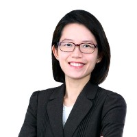 Gladys Lee