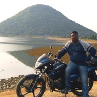 Suvankar Palit