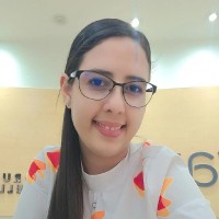 Adriana Valeria Medrano Alvarez