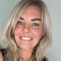 Charlotte Halstead