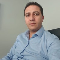Ali Guzeltas