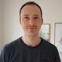 Kristoffer Weibel