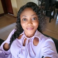 Ebaka Margaret