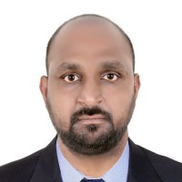 Dinesh Rajpootdubai