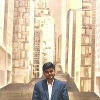 Keval Budheliya