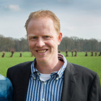 Ronald Hooijer