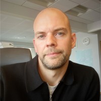 Richard Hermansson