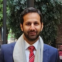 Ravindra Bhandari