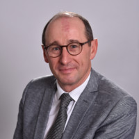 Christophe Autrive