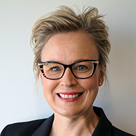 Melissa Lascelles
