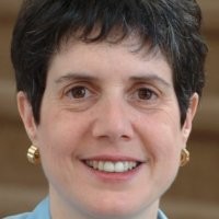 Janice Gable Bashman