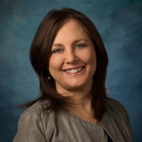 Mary Ellen Decker