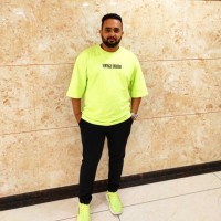 Nikhil Christopher