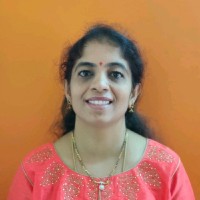 Kavitha Krishnamurthy