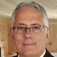 James Crookham, PMP/CMRP