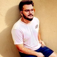 Nikhil Surve