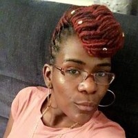 Phylicia Banks