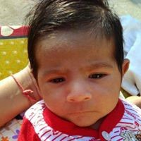 Yogesh Patel