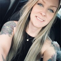 Samantha Sullins