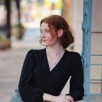 Emma Jackman