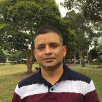 Devesh Sharma