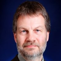 Bjørn Barker Jørgensen