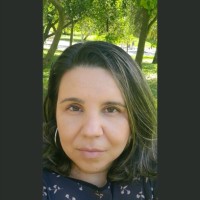 Rita de Cássia Melo