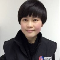 Sophie Chen