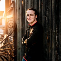 Ethan Madden