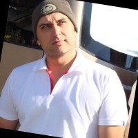 Lovkesh Shamnani