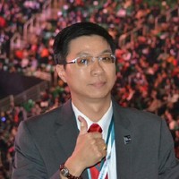 Warren Pan