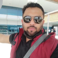Arsalan Khan