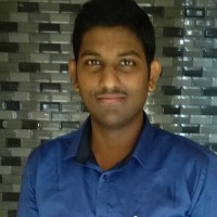 Krishna Shinde