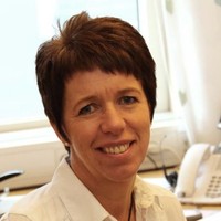 Marie Kullberg