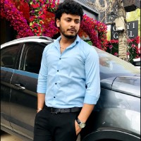 Prashant Kumar