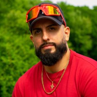 Gabriel Rodriguez