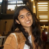 Prachi Sinha