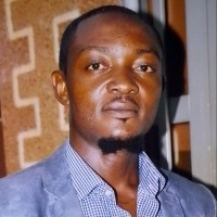 Mbilam Alphonse