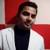 Ankit Joshi