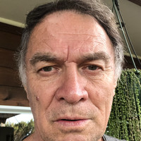 Joe Pitman