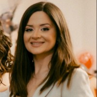 Elena Tomeska