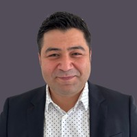 Kadir Dogan