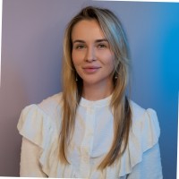 Sofiia Matsibokh