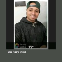 Geziel Rogerio
