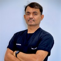 Gopal Shah