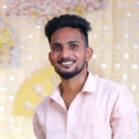 Ashok S