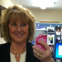 Jane Slavin
