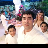 Carlos Andres Rios Prada