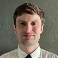 Gavin Corr