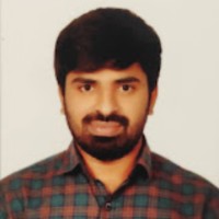 Sriharsha Kakarla